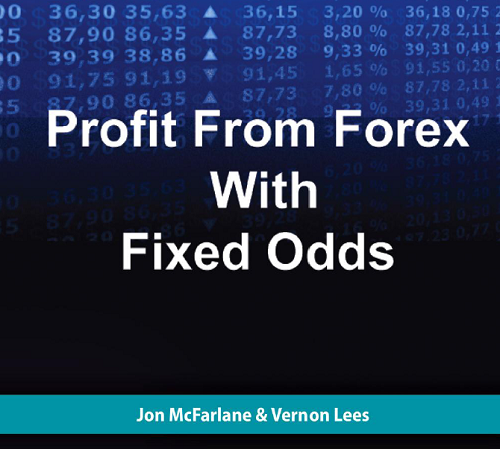 forex fixed odds